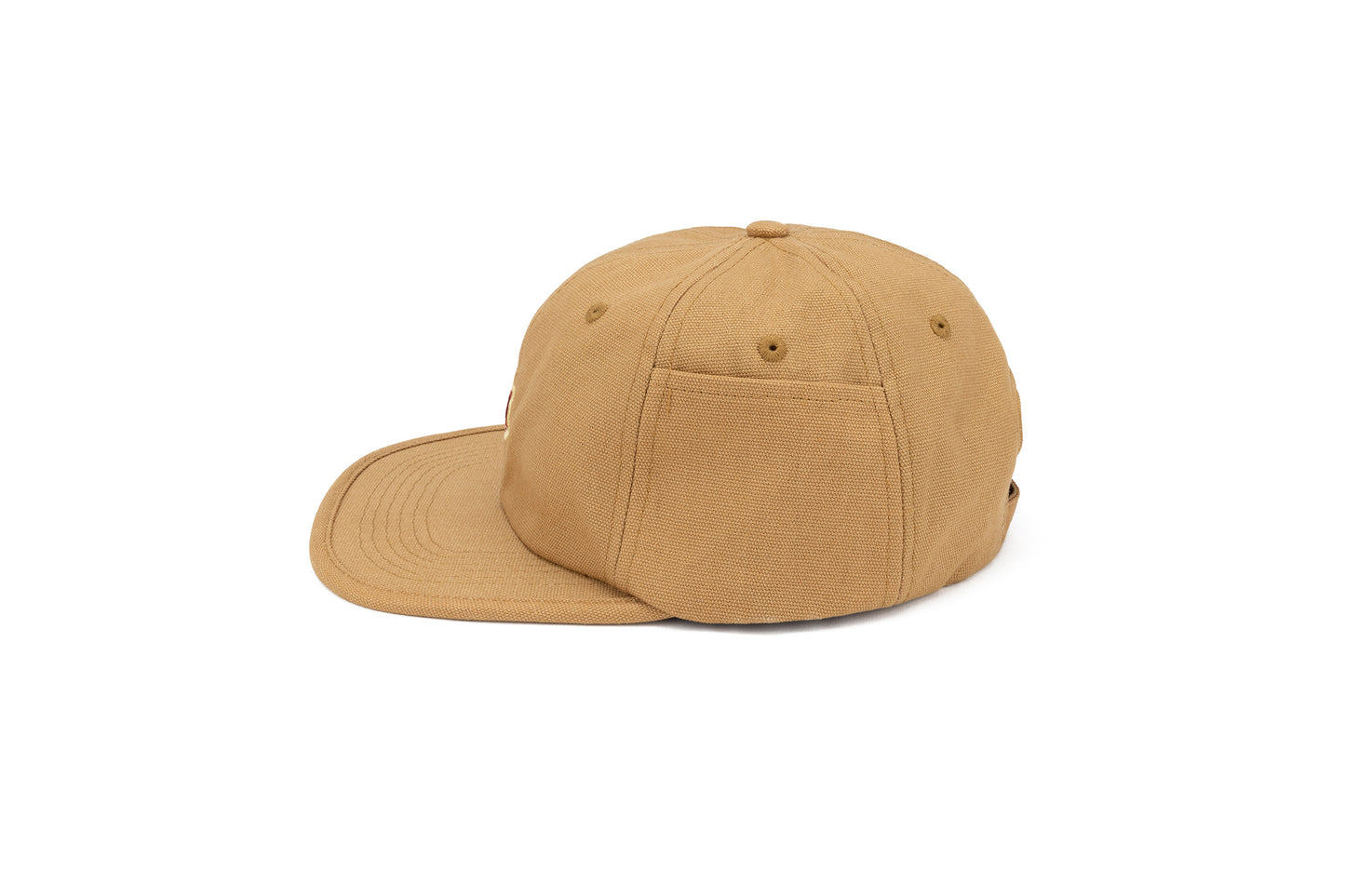 Side Pocket Hat