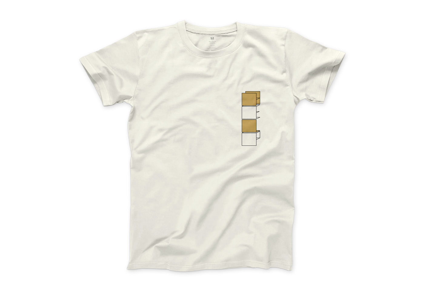 Depth Tee - helpmfg