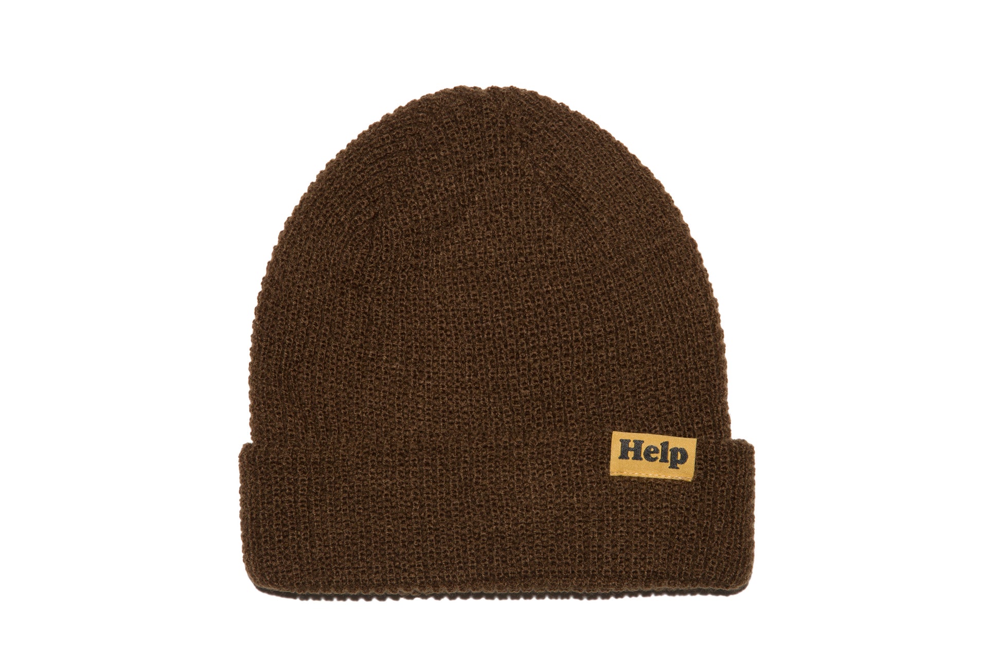 Help Beanie - helpmfg