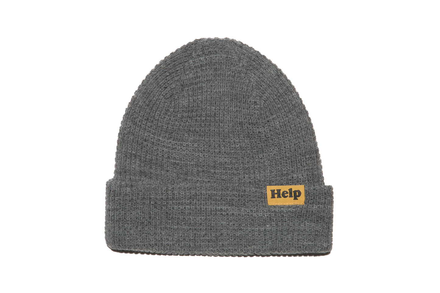 Help Beanie - helpmfg