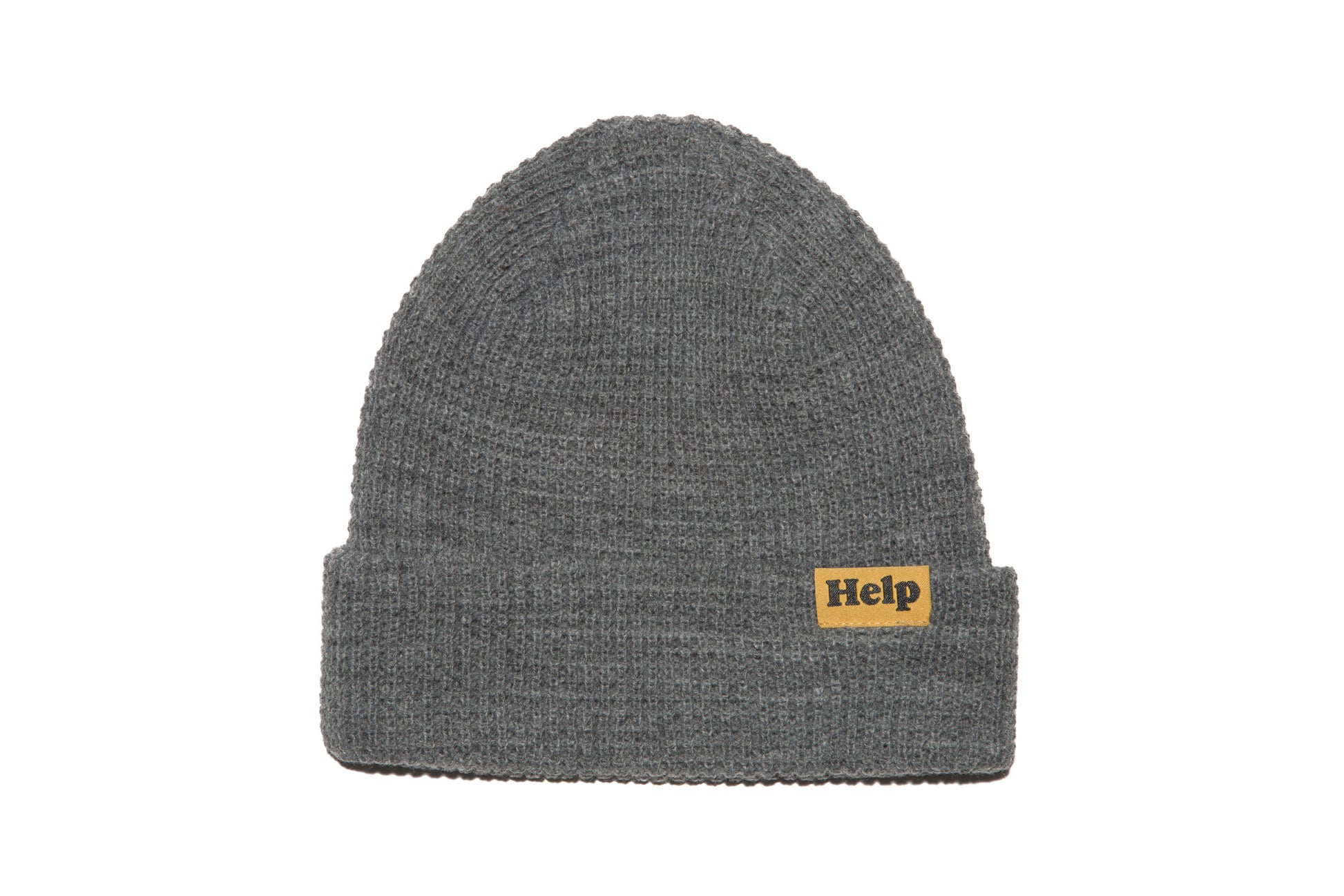 Help Beanie - helpmfg