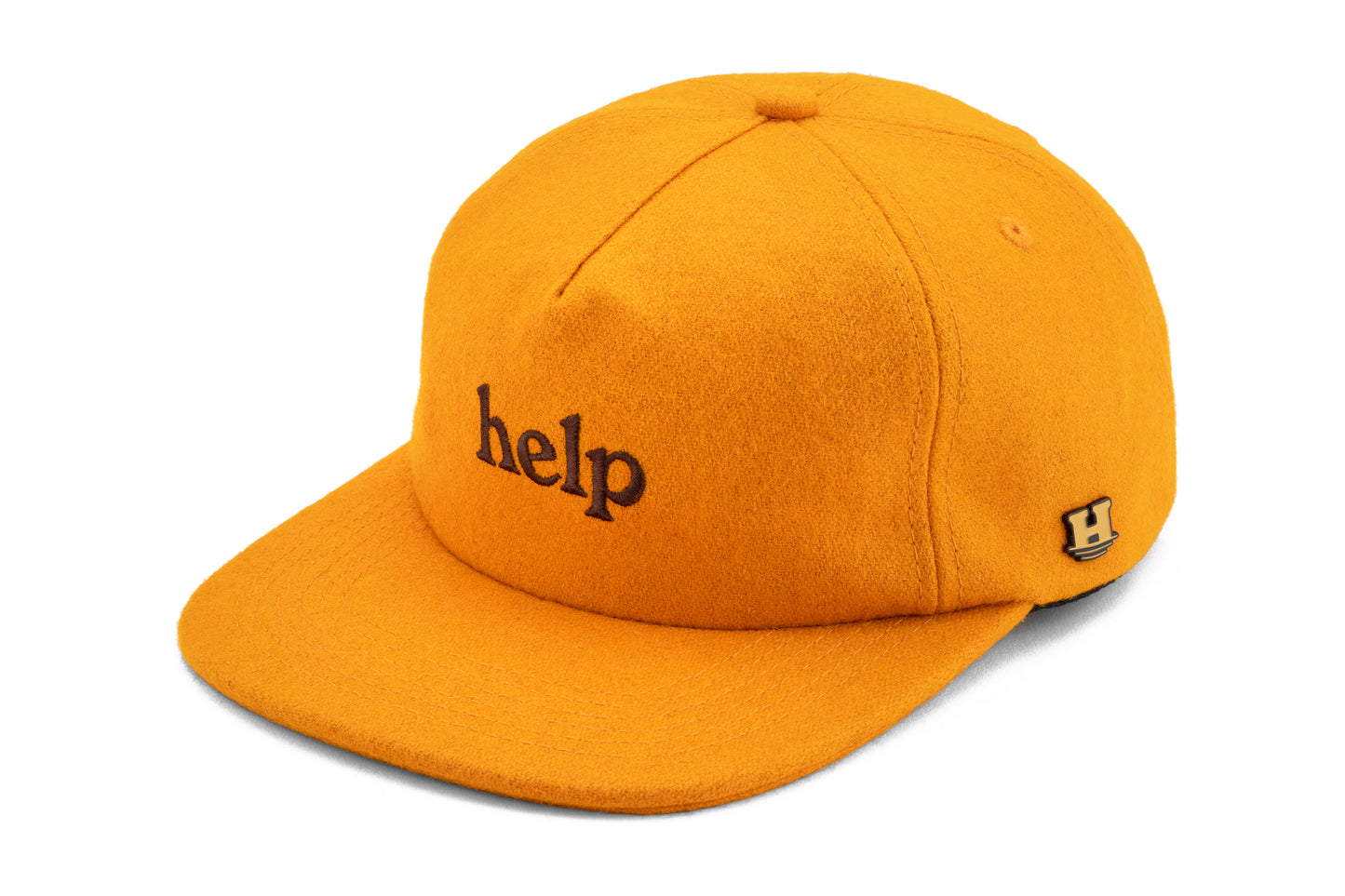 Benefit Hat - helpmfg