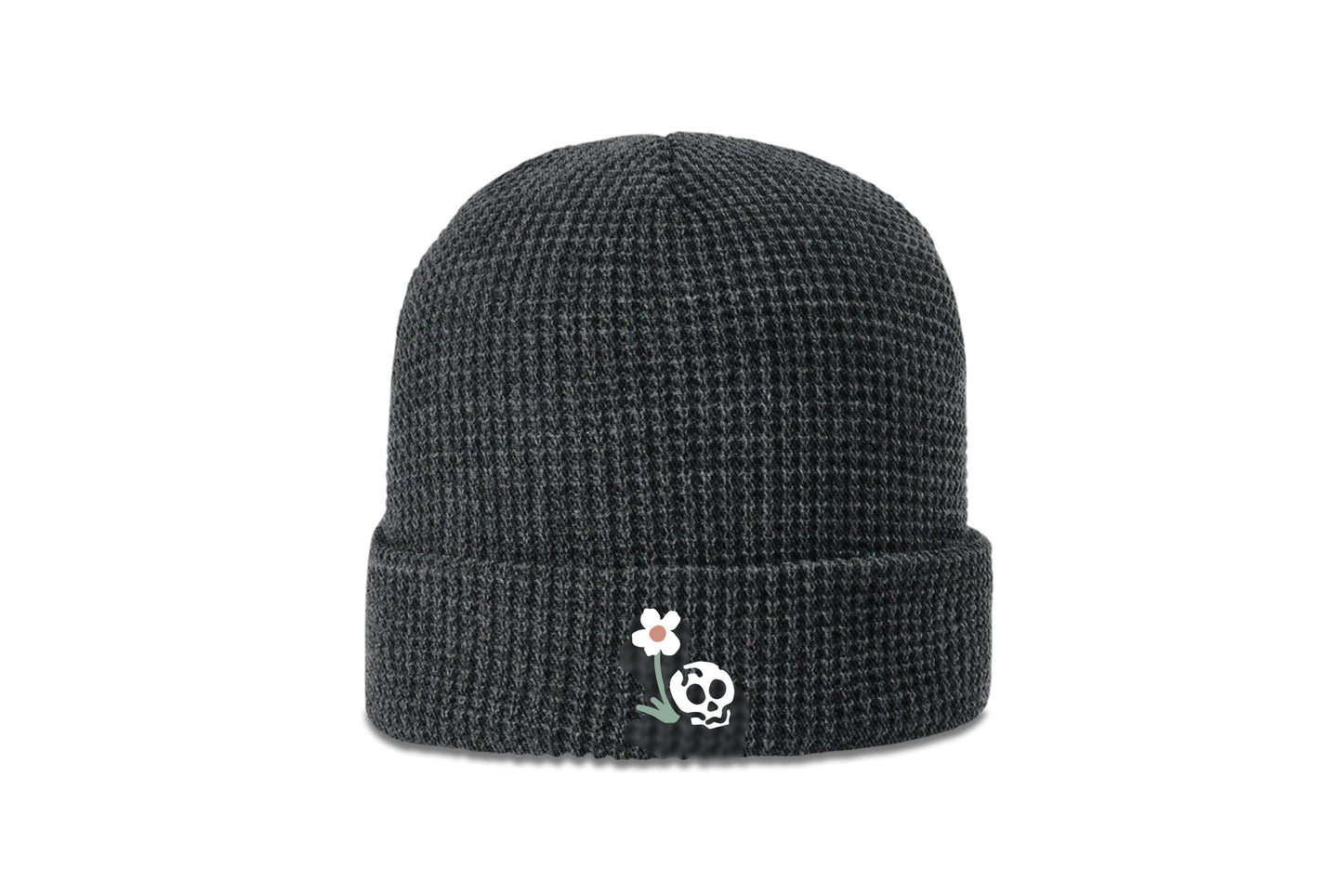 Deadend x Help Beanie