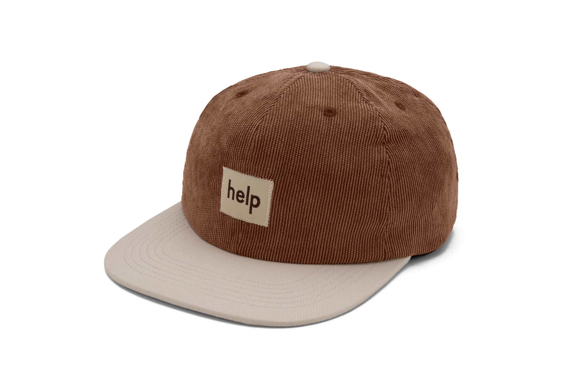 Ease 6-Panel - helpmfg