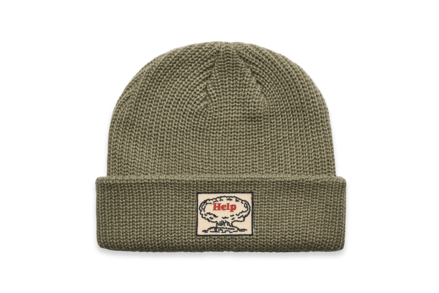 Shelter Beanie