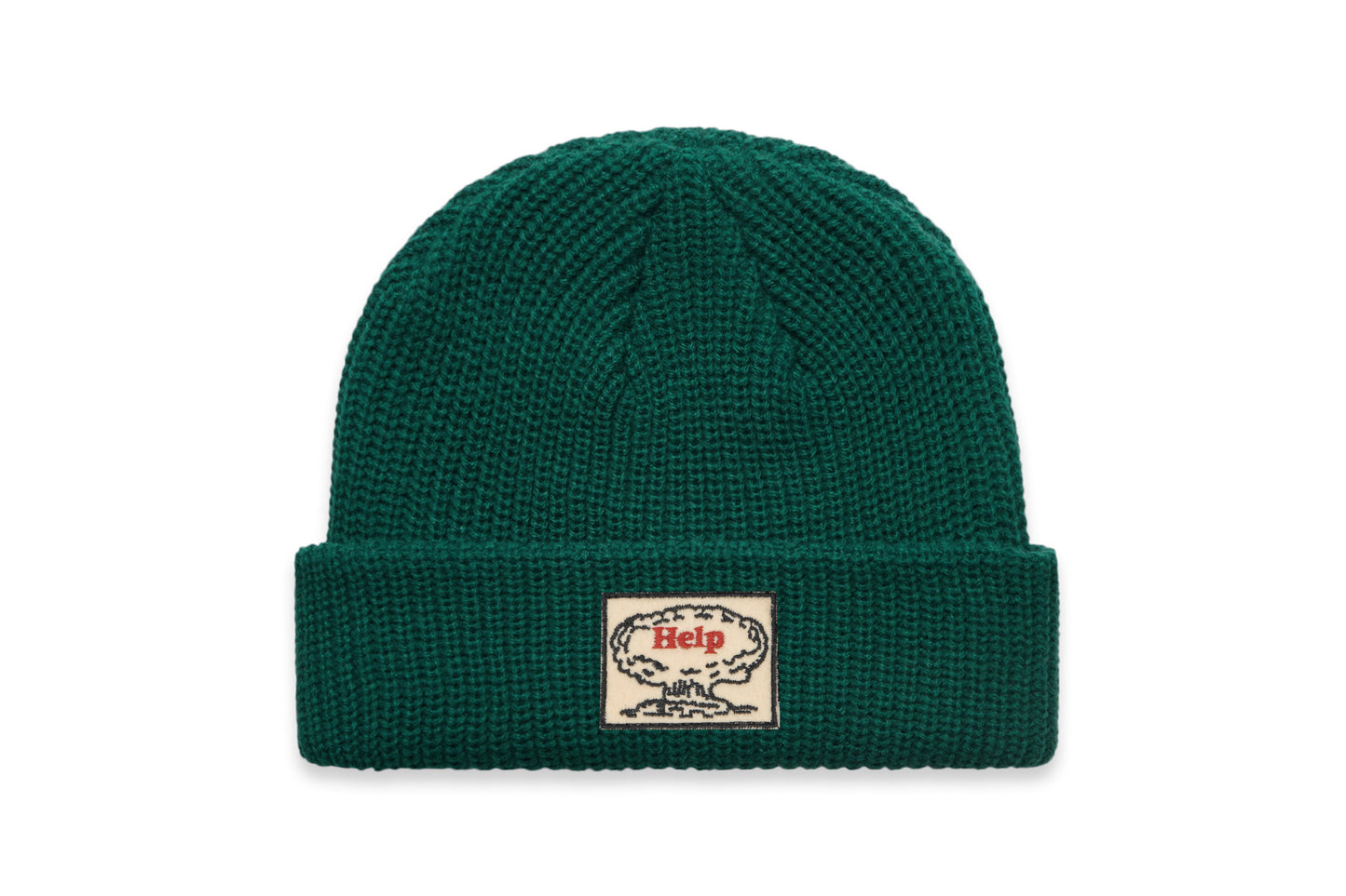 Shelter Beanie