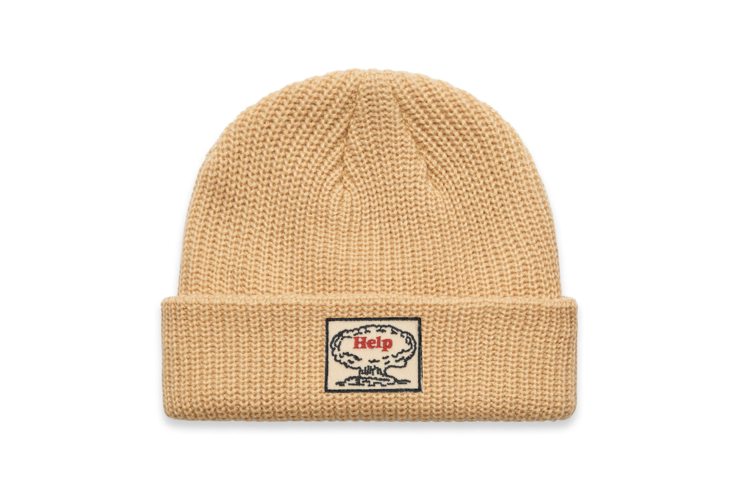 Shelter Beanie