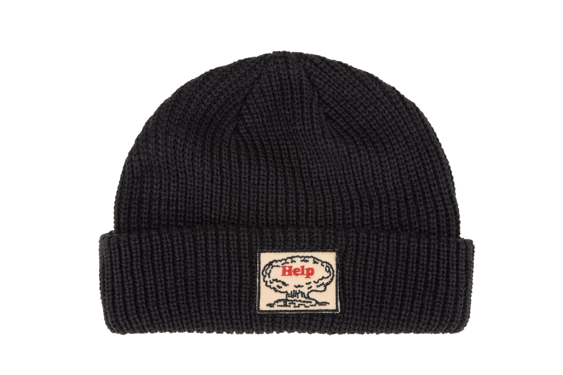 Shelter Beanie - helpmfg