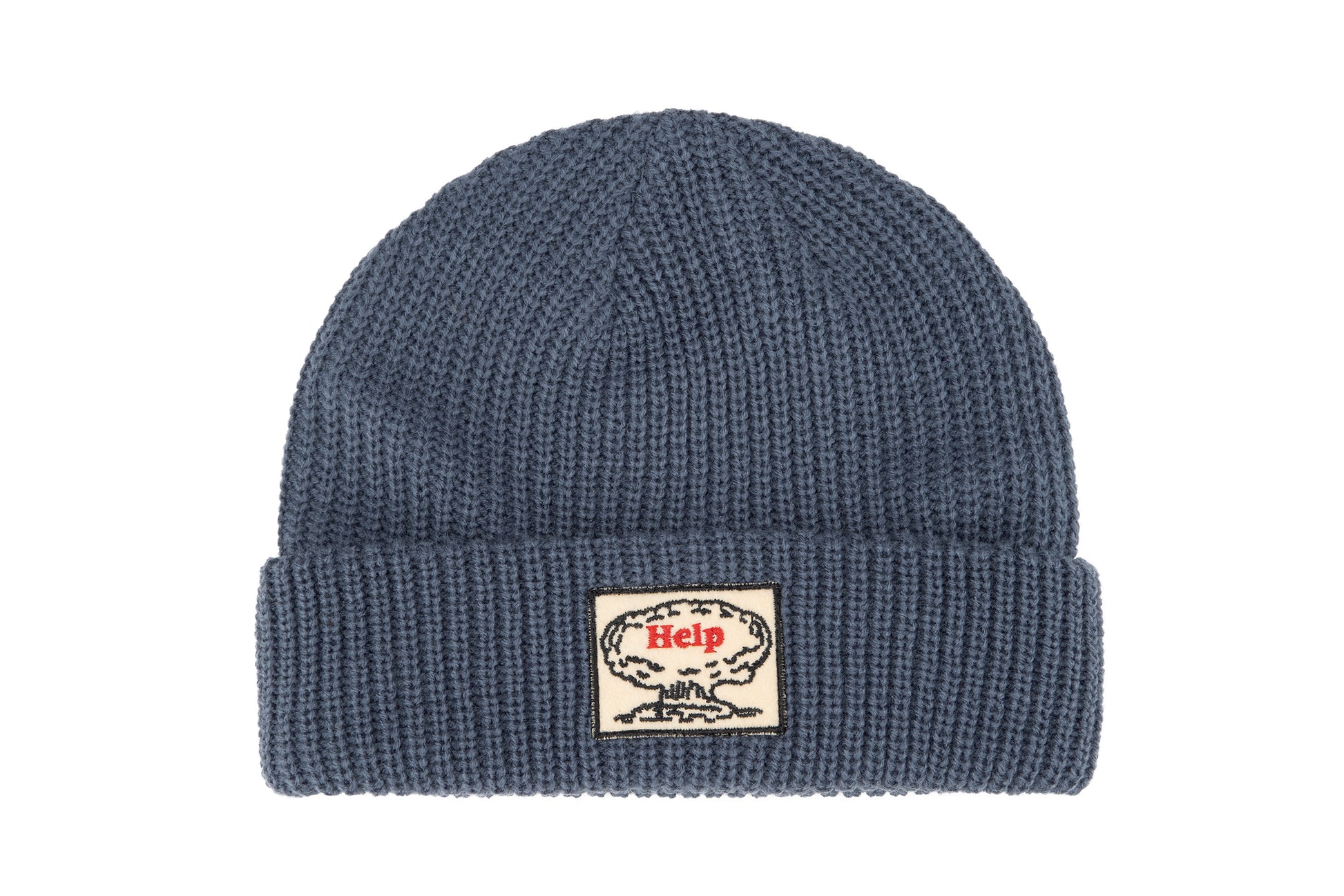 Shelter Beanie - helpmfg