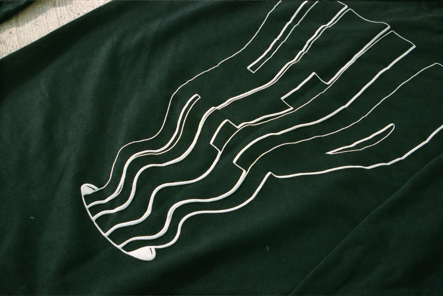 Void Crewneck