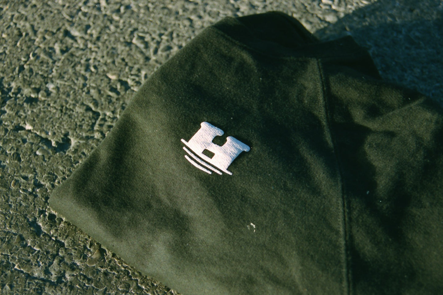 Void Crewneck