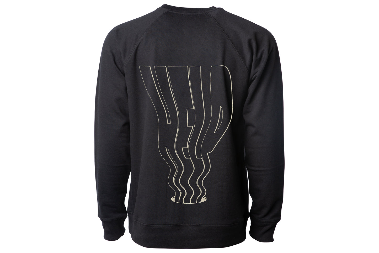 Void Crewneck