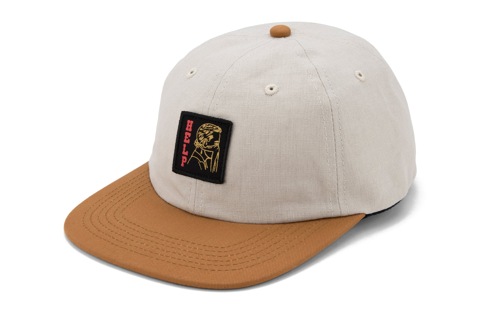 Wrangle Hat - helpmfg