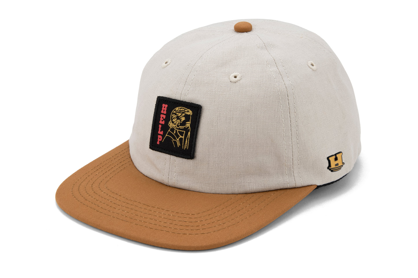 Wrangle Hat - helpmfg