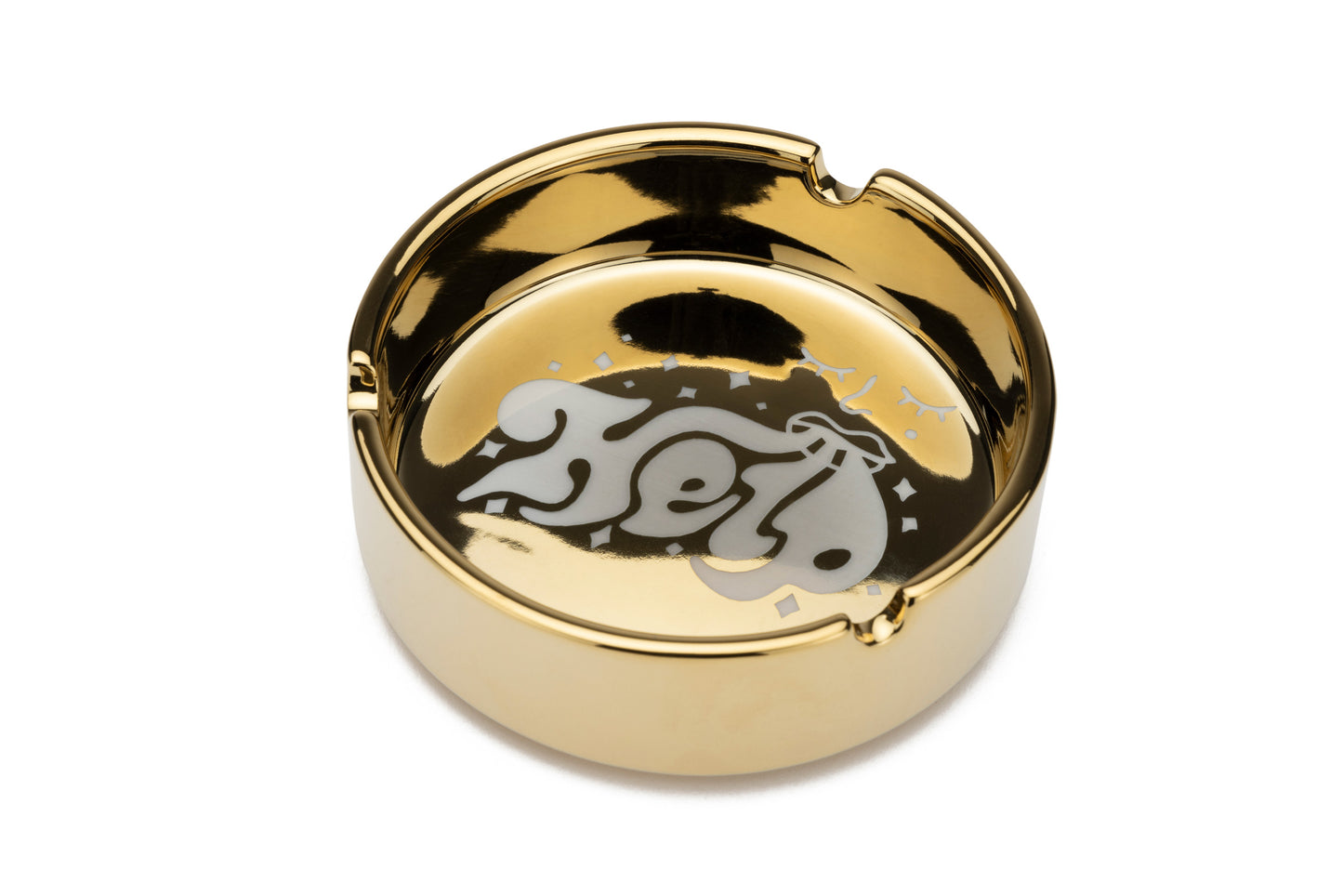 Daily Ashtray