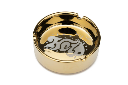 Daily Ashtray