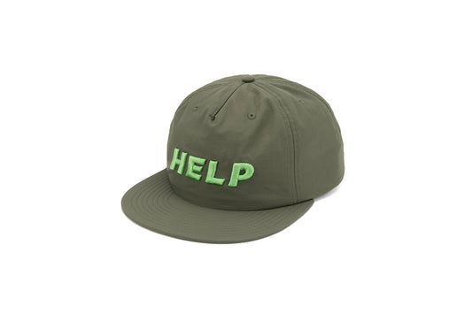Big Help Hat