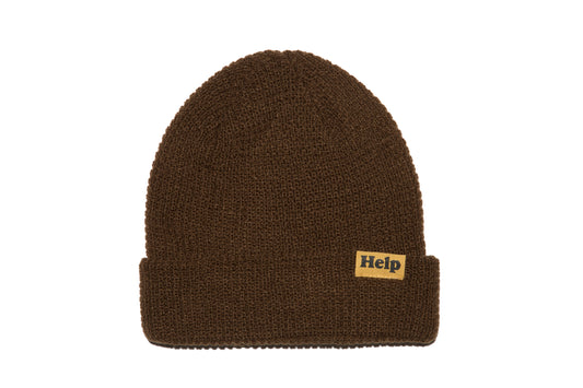 Help Beanie - helpmfg
