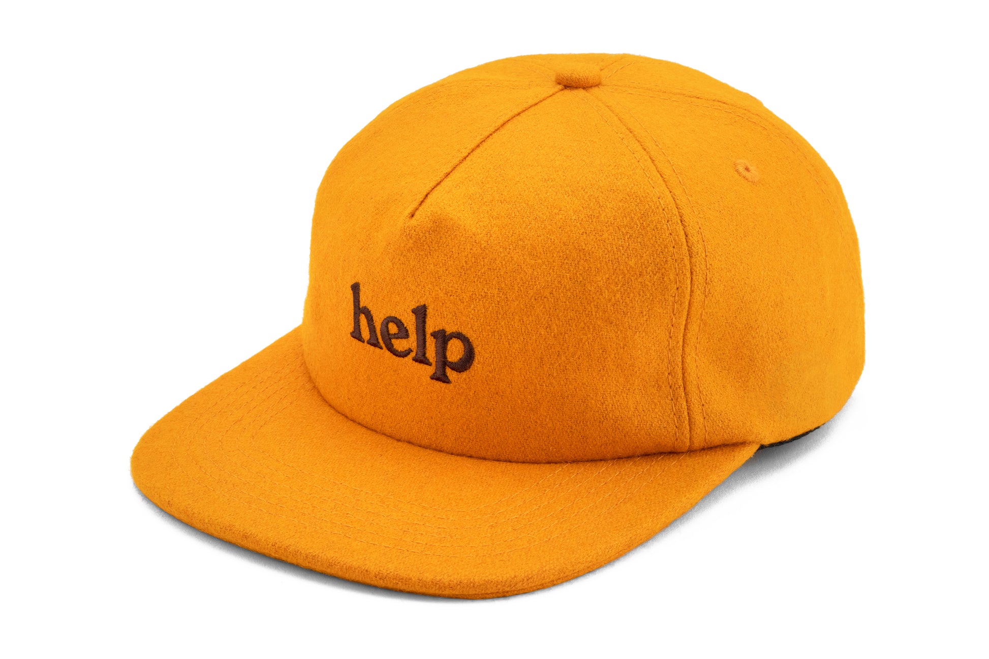 Benefit Hat - helpmfg
