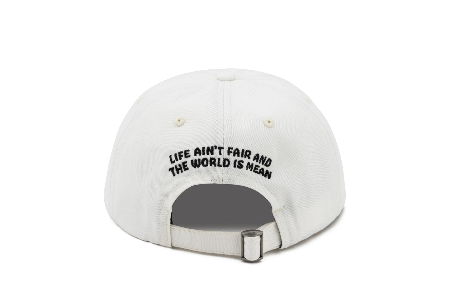 Life Ain't Fair Hat