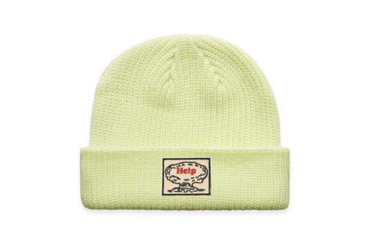 Shelter Beanie