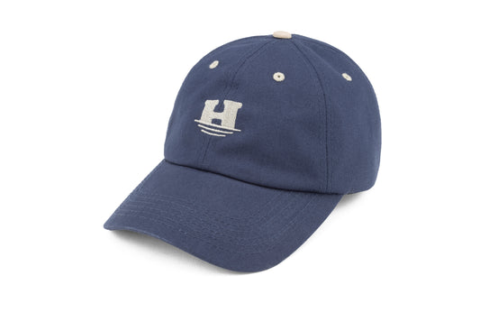 Sinking H Dad Cap