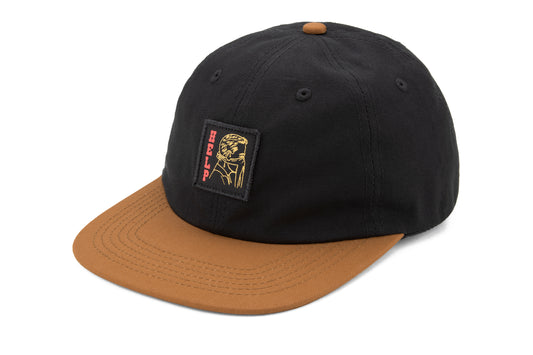 Wrangle Hat - helpmfg